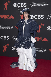 MTV Video Music Awards 2025 in New York