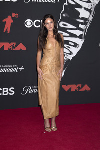 MTV Video Music Awards 2025 in New York