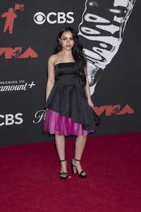 MTV Video Music Awards 2025 in New York