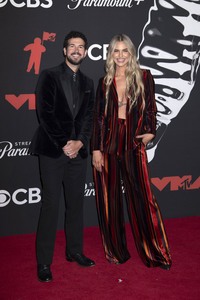 MTV Video Music Awards 2025 in New York