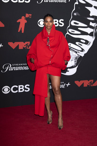 MTV Video Music Awards 2025 in New York