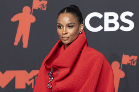 MTV Video Music Awards 2025 in New York