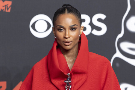 MTV Video Music Awards 2025 in New York