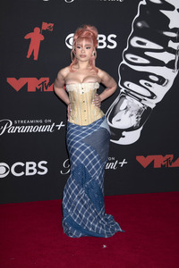 MTV Video Music Awards 2025 in New York