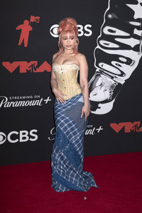 MTV Video Music Awards 2025 in New York