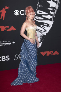MTV Video Music Awards 2025 in New York