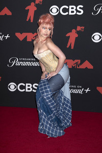 MTV Video Music Awards 2025 in New York