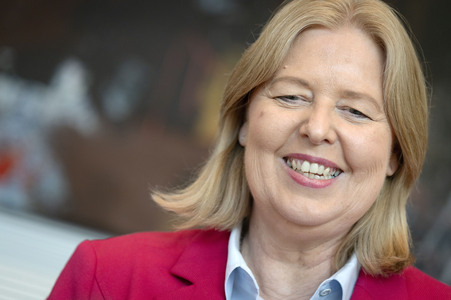 Klausur des SPD-Parteivorstandes in Berlin