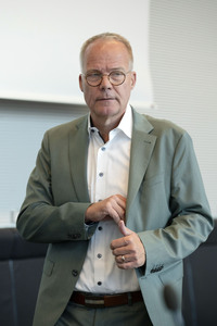 Klausur des SPD-Parteivorstandes in Berlin