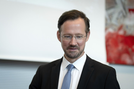 Klausur des SPD-Parteivorstandes in Berlin