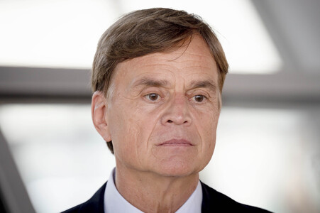 Fraktionssitzung der AfD-Bundestagsfraktion in Berlin