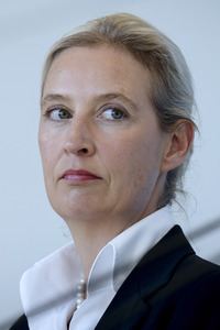 Fraktionssitzung der AfD-Bundestagsfraktion in Berlin