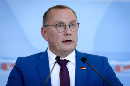 Fraktionssitzung der AfD-Bundestagsfraktion in Berlin