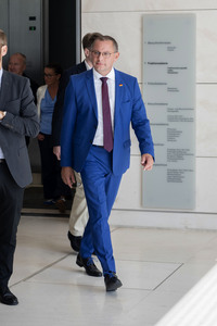 Fraktionssitzung der AfD-Bundestagsfraktion in Berlin