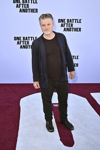 Filmpremiere 'One Battle After Another' in Los Angeles