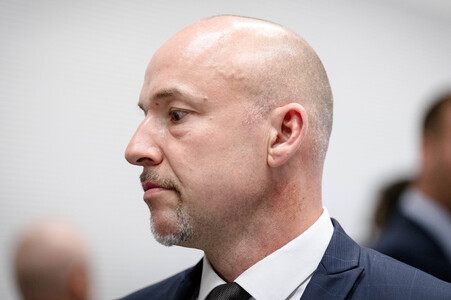 Fraktionssitzung der CDU/CSU-Bundestagsfraktion in Berlin