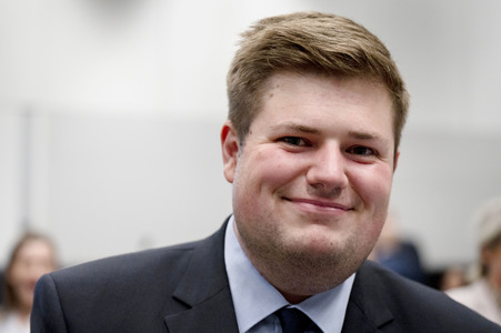 Fraktionssitzung der CDU/CSU-Bundestagsfraktion in Berlin