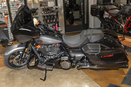 Pressekonferenz zum Love Ride 34 Motorcycle Event in Glendale