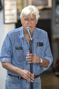 Pressekonferenz zum Love Ride 34 Motorcycle Event in Glendale