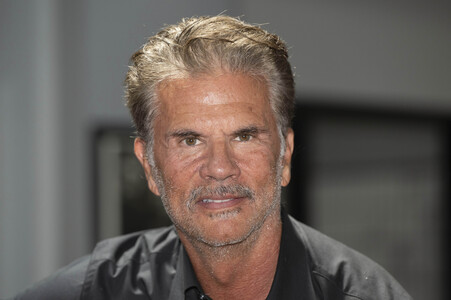 Pressekonferenz zum Love Ride 34 Motorcycle Event in Glendale