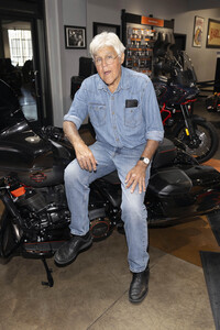 Pressekonferenz zum Love Ride 34 Motorcycle Event in Glendale