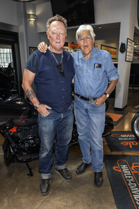 Pressekonferenz zum Love Ride 34 Motorcycle Event in Glendale