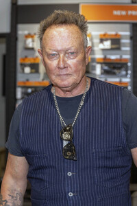 Pressekonferenz zum Love Ride 34 Motorcycle Event in Glendale