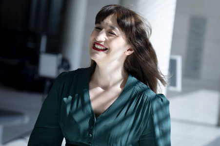 Fraktionssitzung der Bundestagsfraktion der Partei Die Linke in Berlin