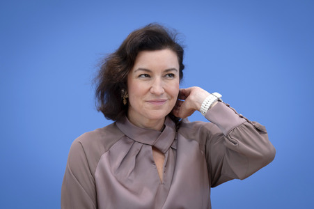 Bundespressekonferenz 'Vorstellung der OECD-Studie Bildung auf einen Blick 2025' in Berlin