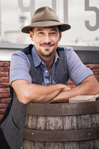Photocall 'Oktoberfest 1905' in München