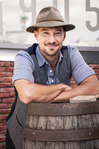 Photocall 'Oktoberfest 1905' in München
