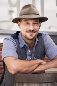 Photocall 'Oktoberfest 1905' in München
