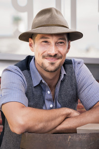 Photocall 'Oktoberfest 1905' in München