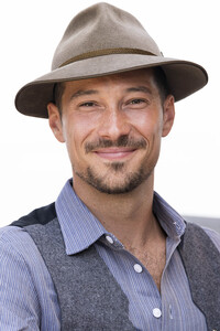 Photocall 'Oktoberfest 1905' in München