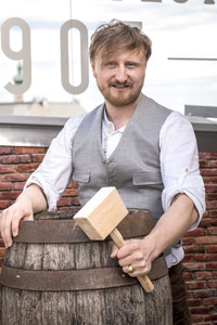 Photocall 'Oktoberfest 1905' in München