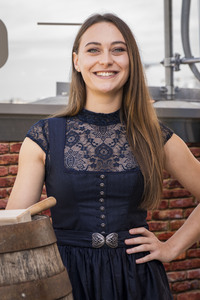 Photocall 'Oktoberfest 1905' in München