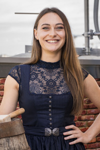 Photocall 'Oktoberfest 1905' in München