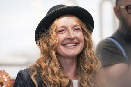 Photocall 'Oktoberfest 1905' in München