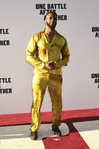 Filmpremiere 'One Battle After Another' in Los Angeles