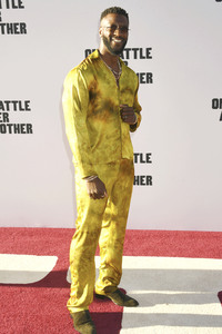 Filmpremiere 'One Battle After Another' in Los Angeles