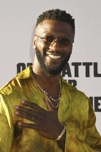 Filmpremiere 'One Battle After Another' in Los Angeles