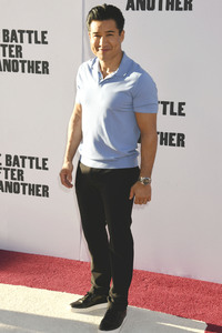 Filmpremiere 'One Battle After Another' in Los Angeles
