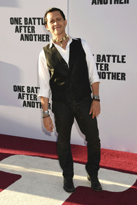 Filmpremiere 'One Battle After Another' in Los Angeles