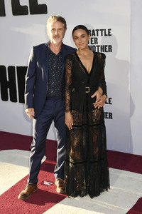 Filmpremiere 'One Battle After Another' in Los Angeles