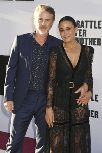 Filmpremiere 'One Battle After Another' in Los Angeles