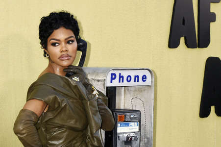 Filmpremiere 'One Battle After Another' in Los Angeles