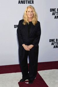 Filmpremiere 'One Battle After Another' in Los Angeles
