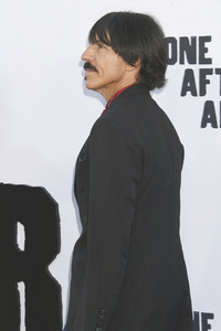 Filmpremiere 'One Battle After Another' in Los Angeles