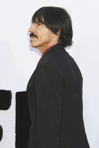 Filmpremiere 'One Battle After Another' in Los Angeles