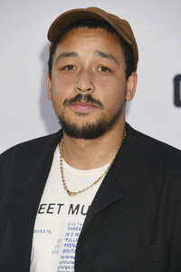 Filmpremiere 'One Battle After Another' in Los Angeles